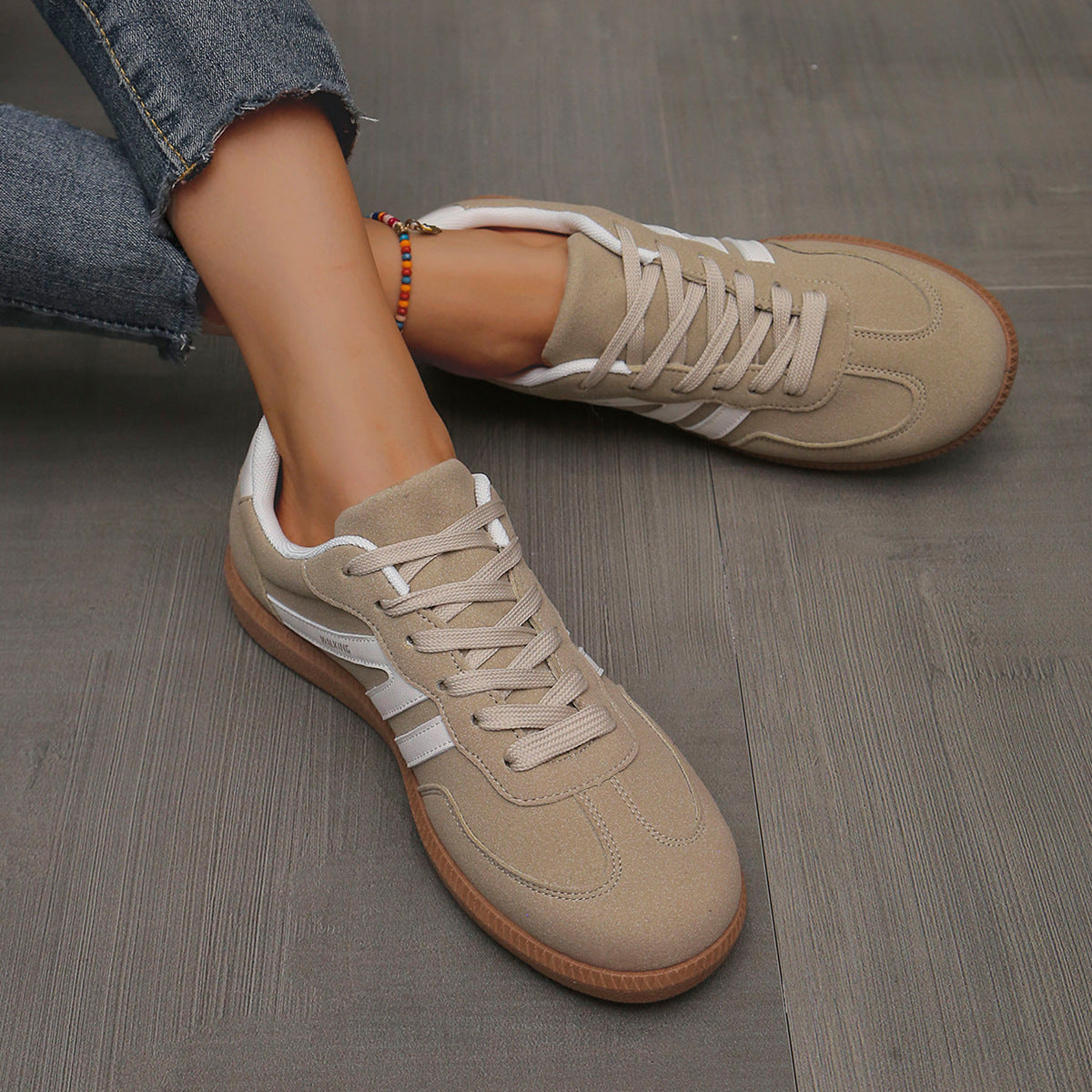 Deliza | Sneaker Comfort con Suola Ammortizzata