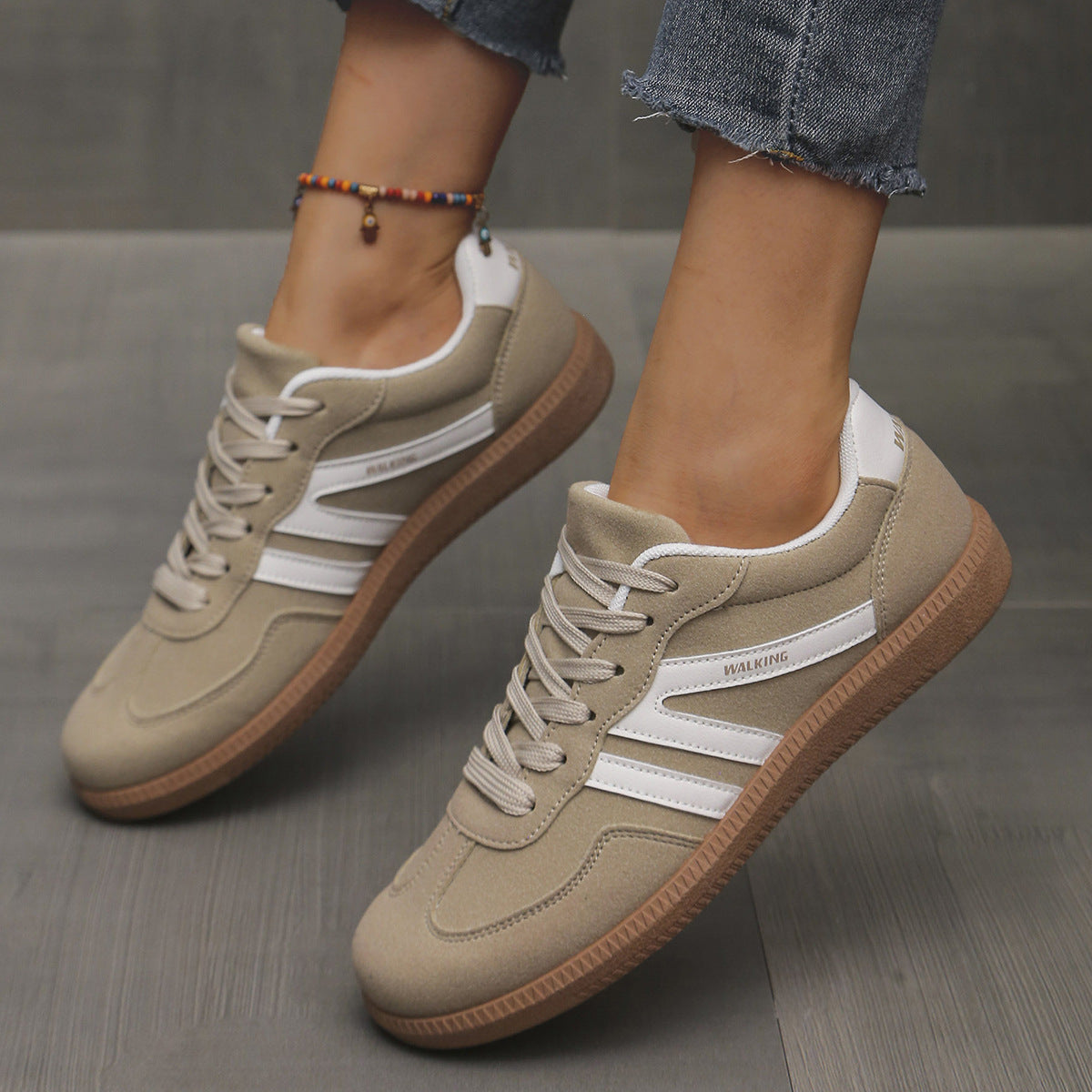 Deliza | Sneaker Comfort con Suola Ammortizzata