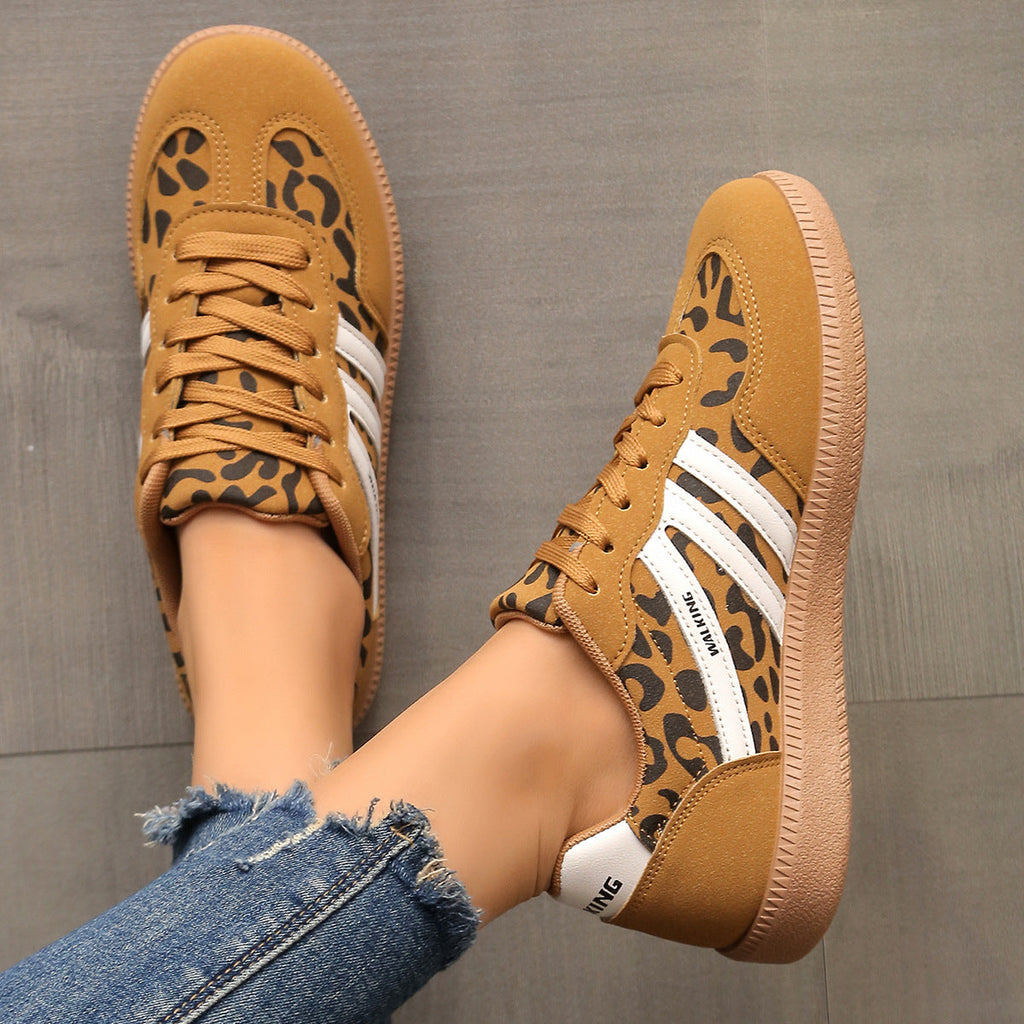 Deliza | Sneaker Comfort con Suola Ammortizzata