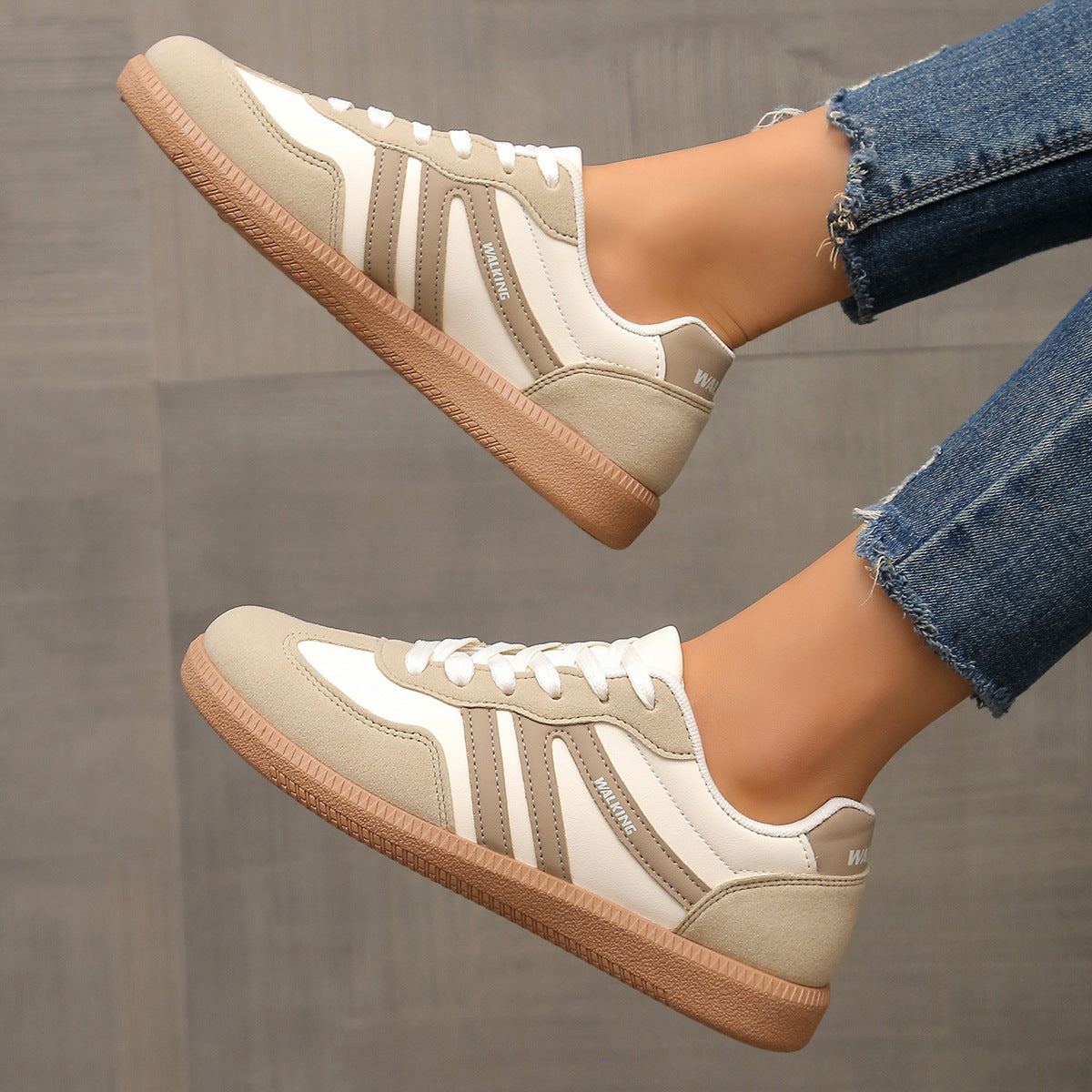 Deliza | Sneaker Comfort con Suola Ammortizzata