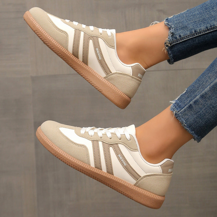 Deliza | Sneaker Comfort con Suola Ammortizzata