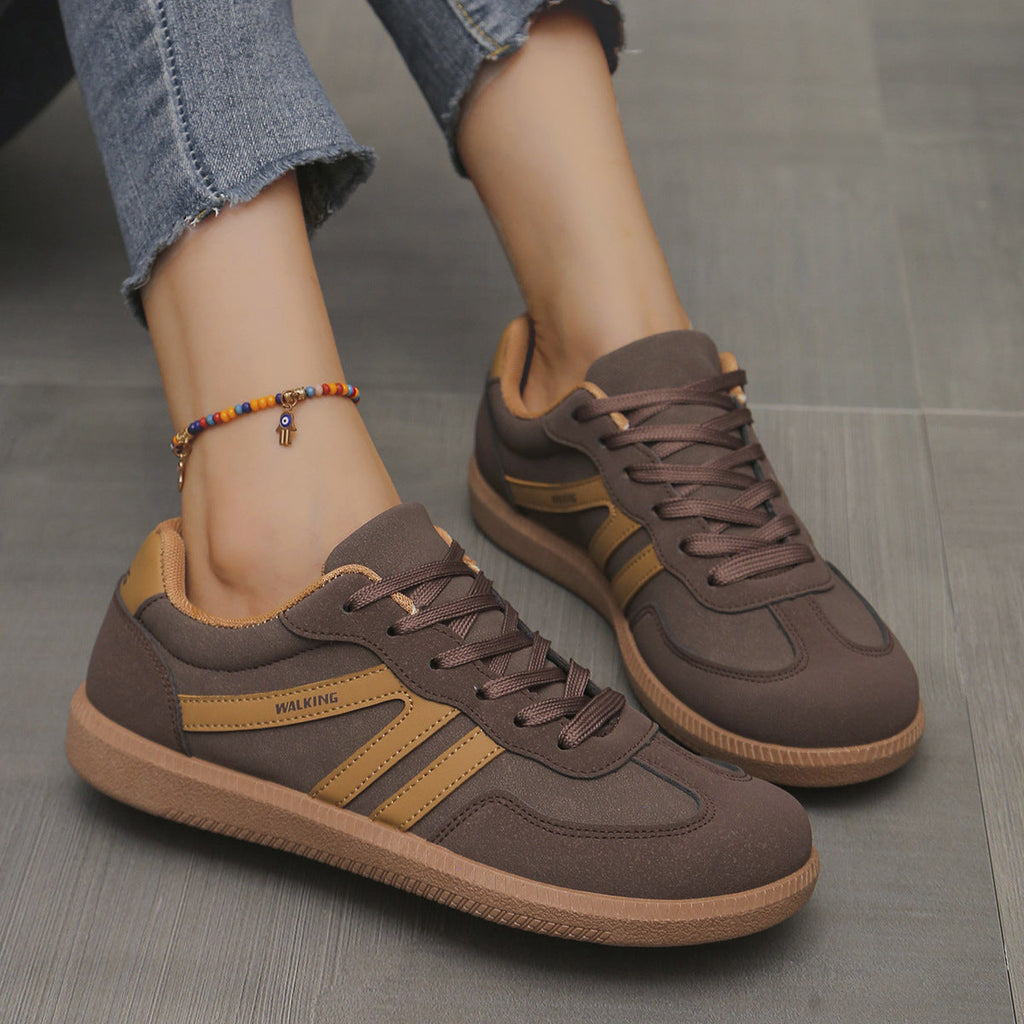 Deliza | Sneaker Comfort con Suola Ammortizzata