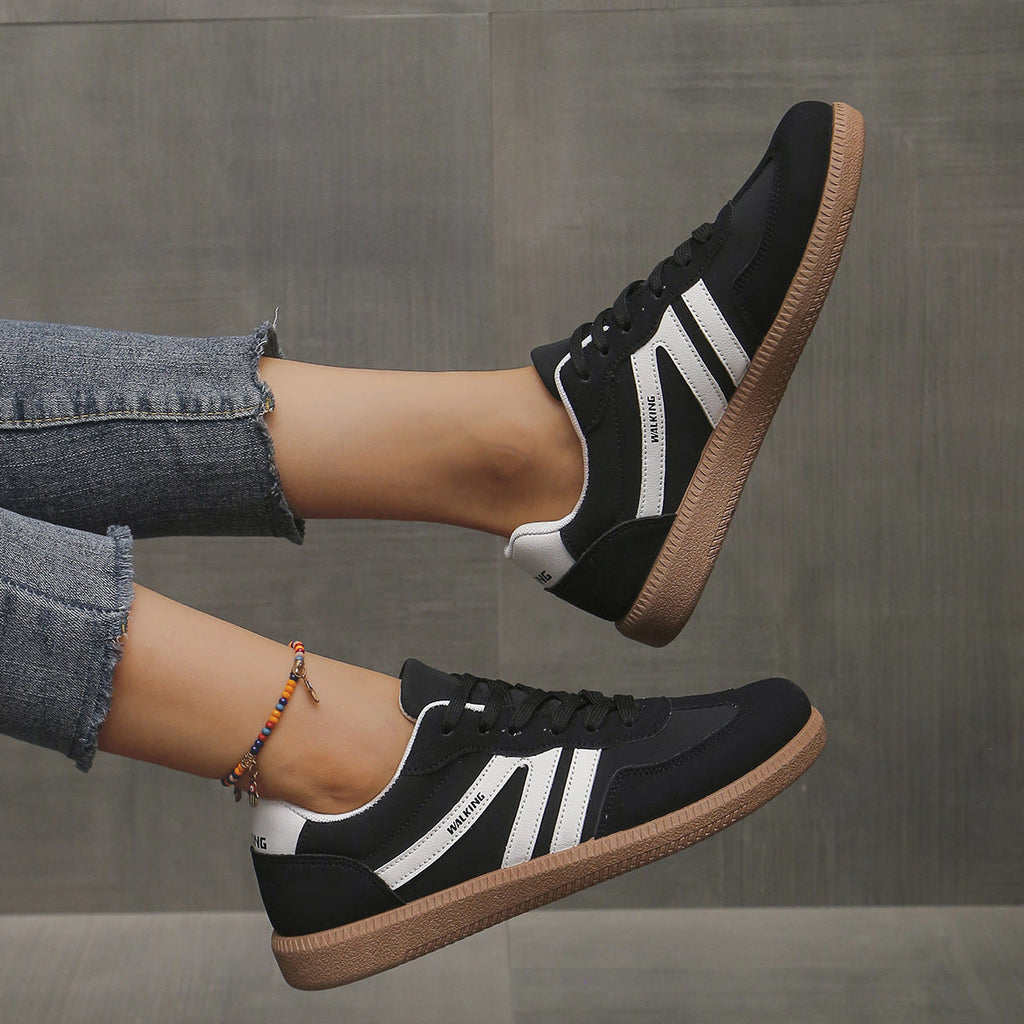 Deliza | Sneaker Comfort con Suola Ammortizzata