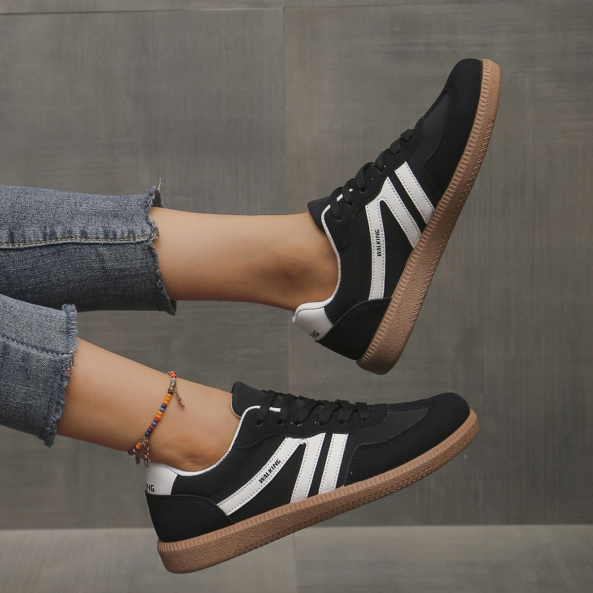 Deliza | Sneaker Comfort con Suola Ammortizzata