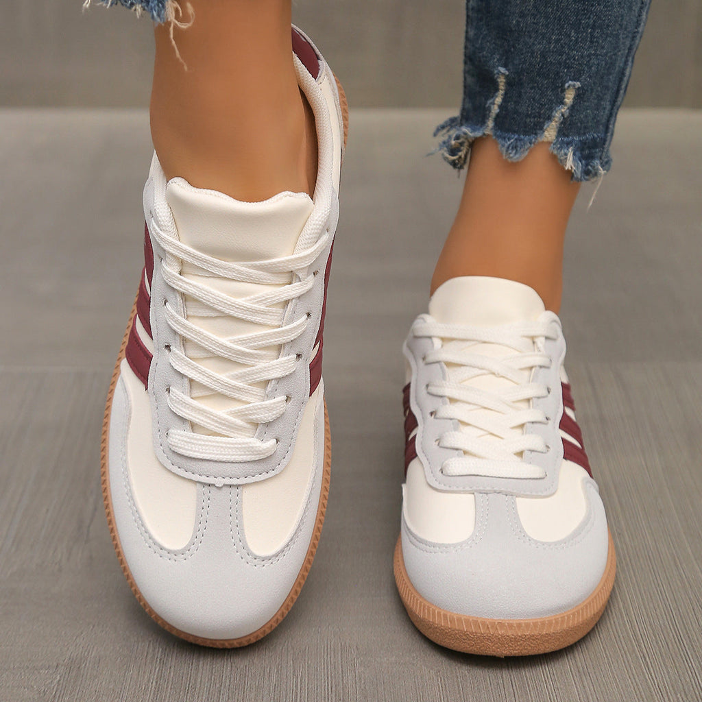 Deliza | Sneaker Comfort con Suola Ammortizzata