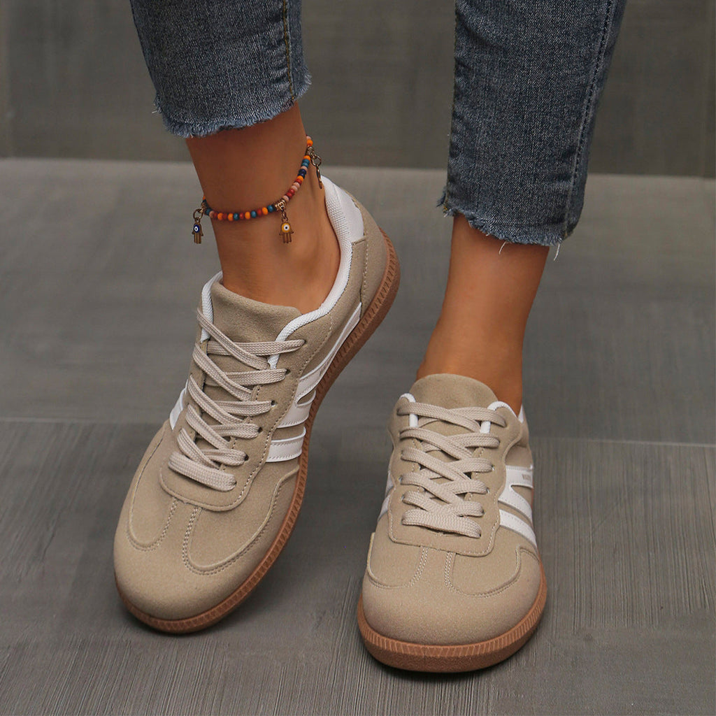 Deliza | Sneaker Comfort con Suola Ammortizzata
