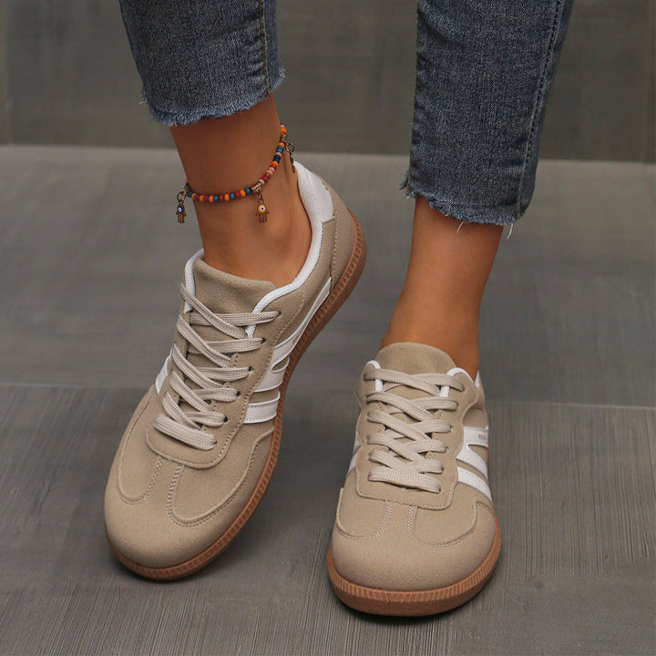 Deliza | Sneaker Comfort con Suola Ammortizzata
