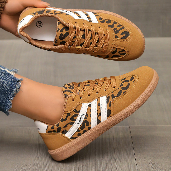 Deliza | Sneaker Comfort con Suola Ammortizzata