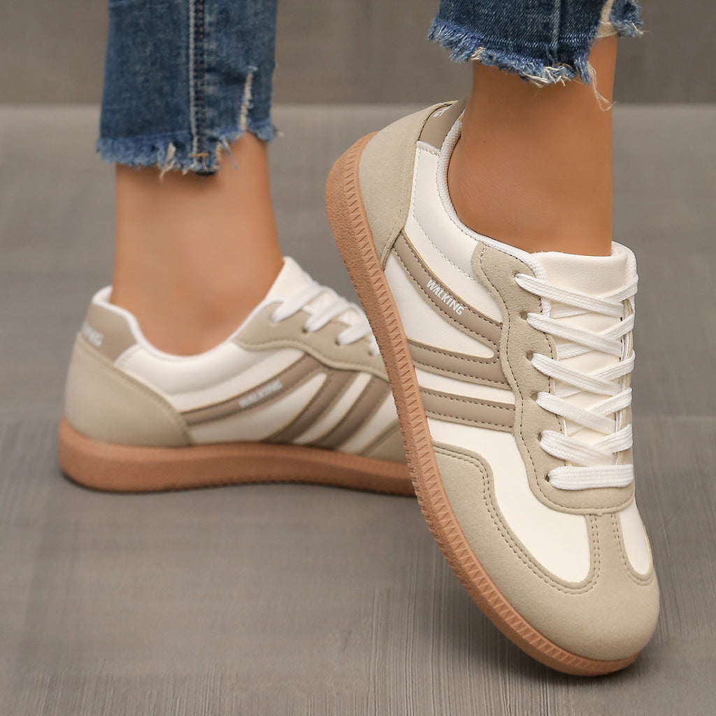Deliza | Sneaker Comfort con Suola Ammortizzata