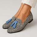 Mira | Loafer con Nappine, Artigianalità e Carattere