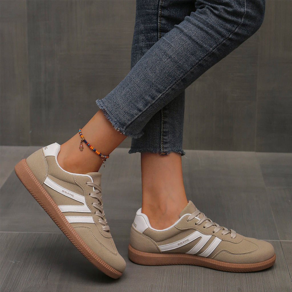 Deliza | Sneaker Comfort con Suola Ammortizzata