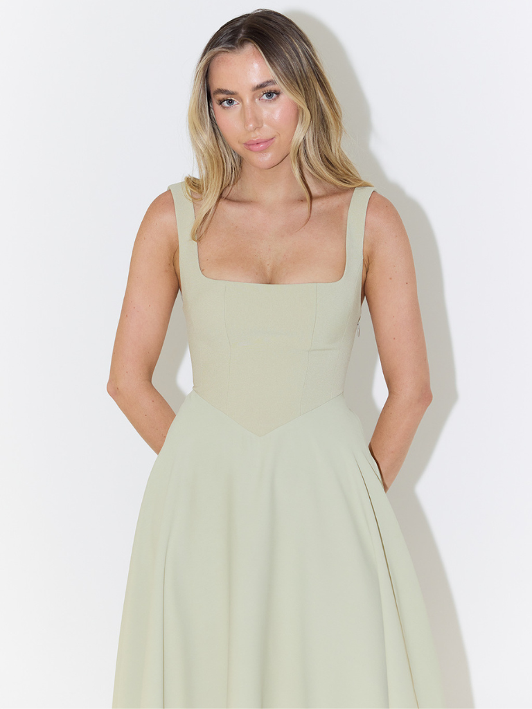 Melis | Abito Grace Elegante