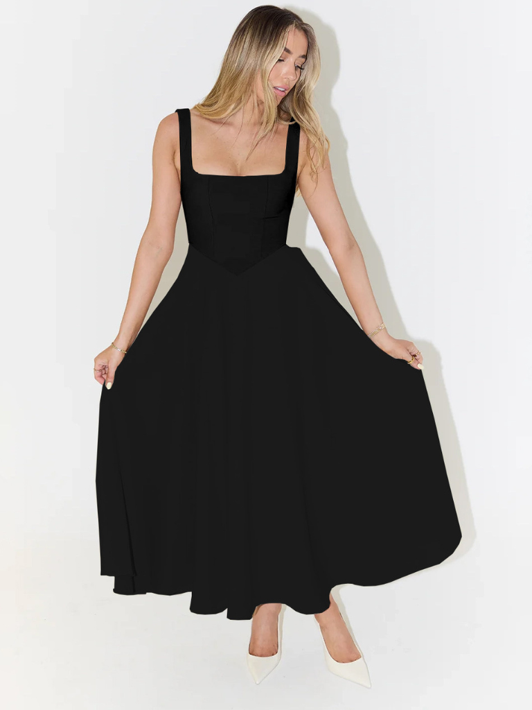 Melis | Abito Grace Elegante