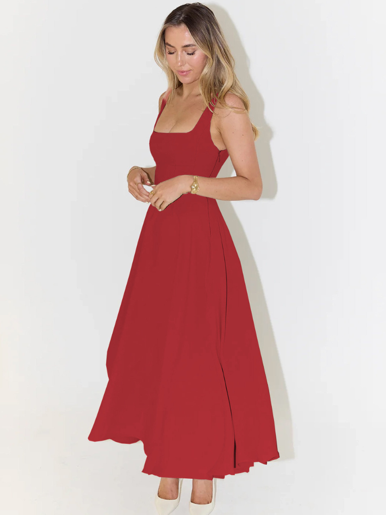 Melis | Abito Grace Elegante