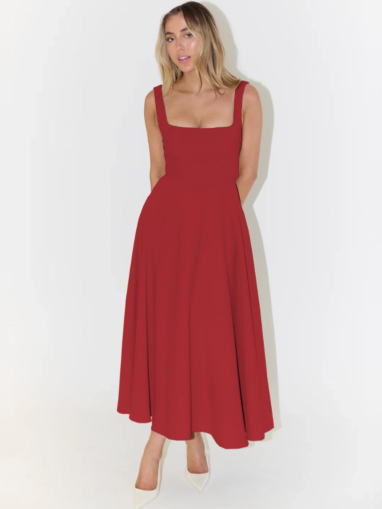 Melis | Abito Grace Elegante