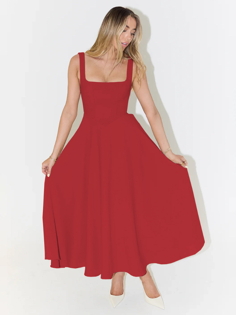 Melis | Abito Grace Elegante