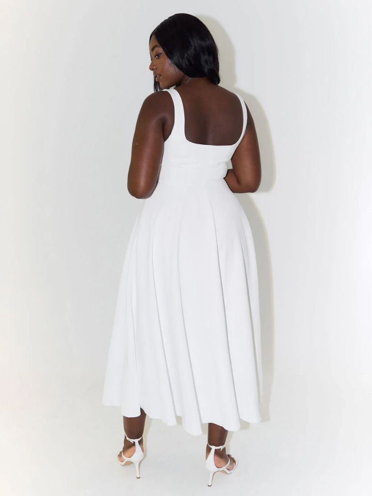 Melis | Abito Grace Elegante