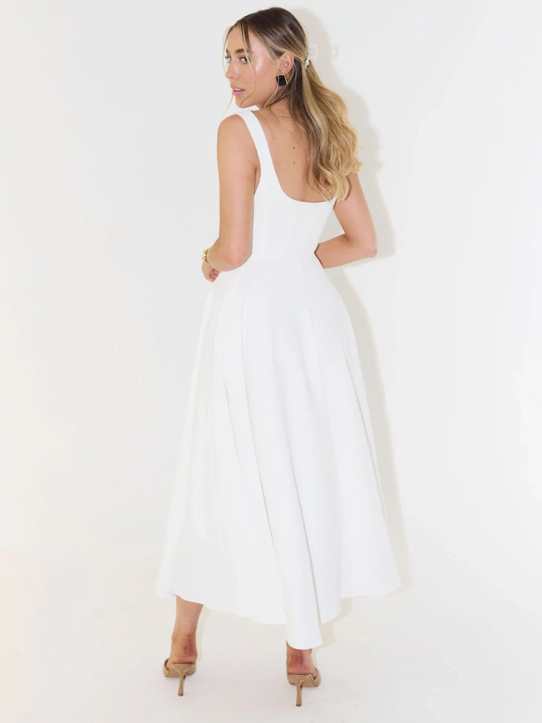 Melis | Abito Grace Elegante
