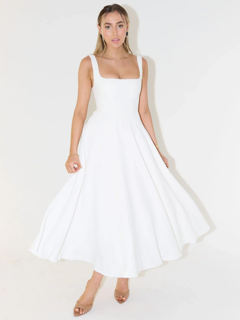 Melis | Abito Grace Elegante
