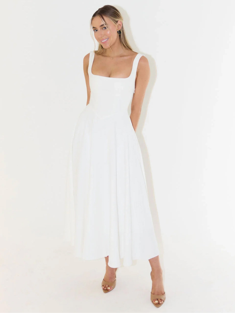 Melis | Abito Grace Elegante