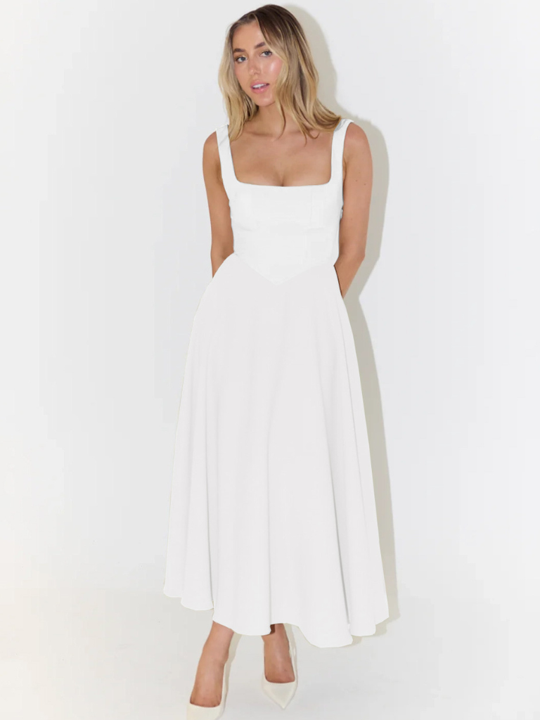 Melis | Abito Grace Elegante