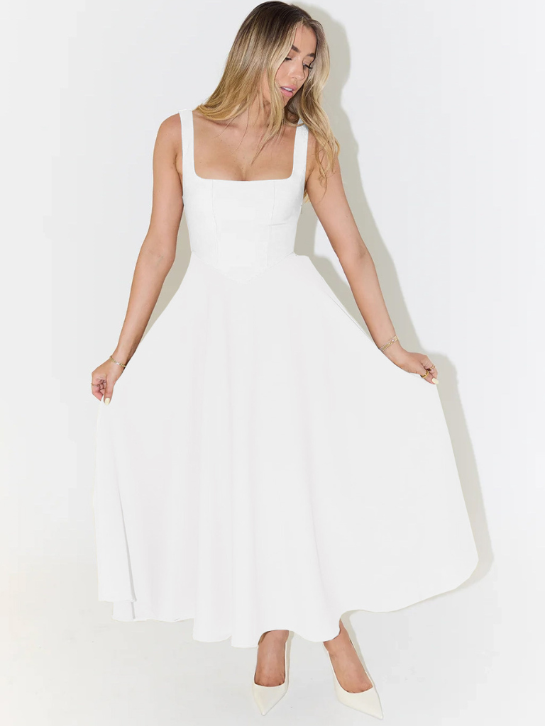 Melis | Abito Grace Elegante