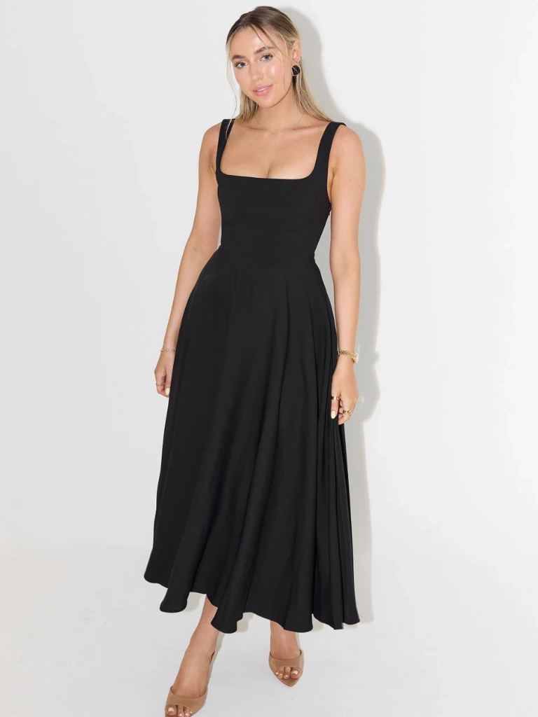 Melis | Abito Grace Elegante