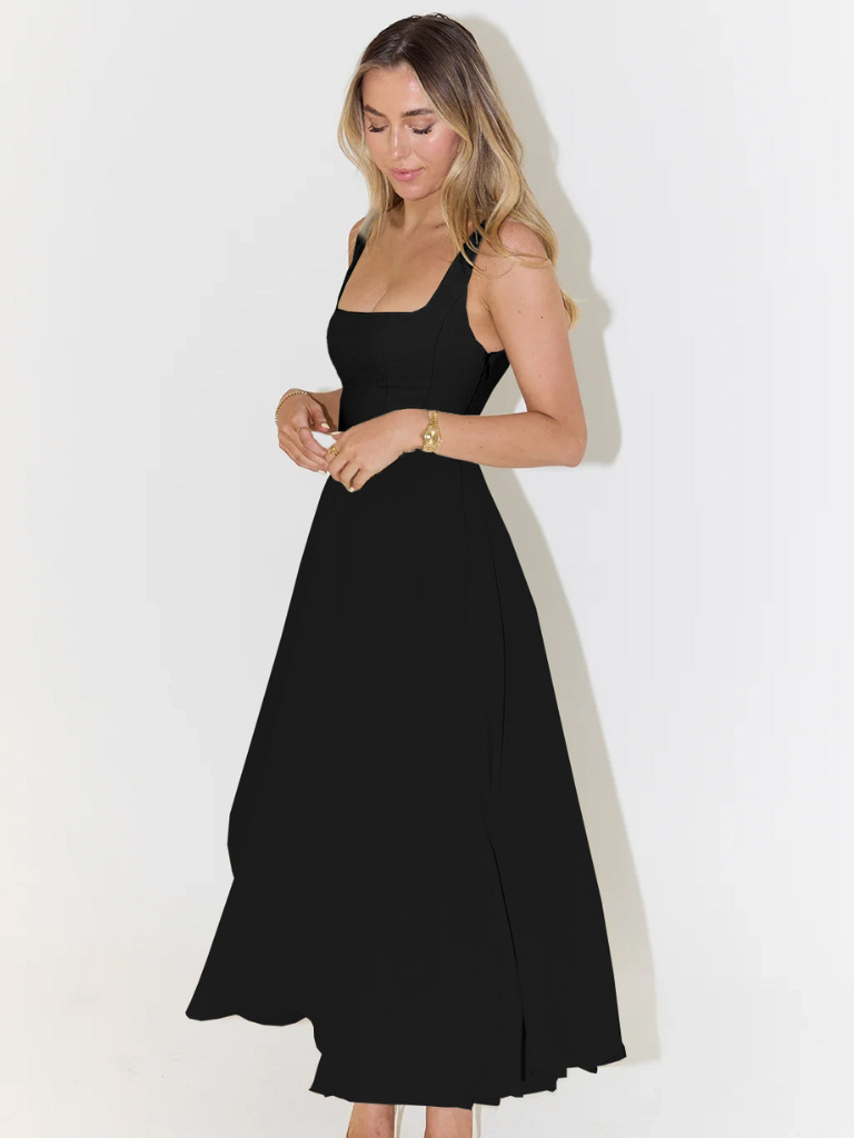 Melis | Abito Grace Elegante