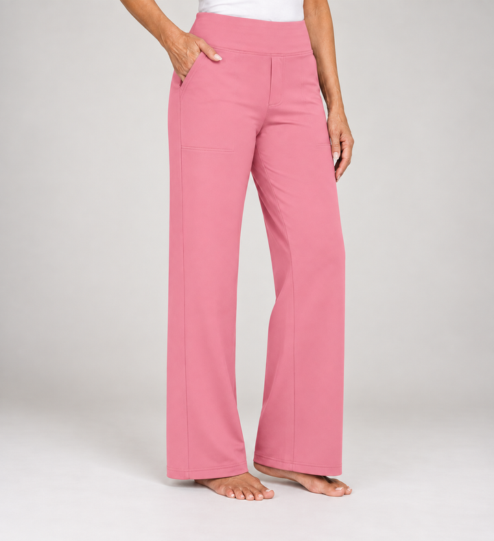 Sanne – I pantaloni elasticizzati più comodi per ogni donna – 1+1 GRATIS