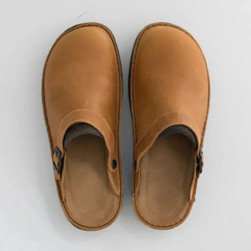Marco | Slip On Uomo Comode ed Eleganti