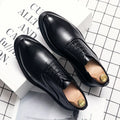 Oxford Premium | Scarpe Eleganti da Uomo
