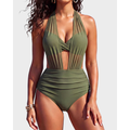 Mila | Bikini Fascia Alta 2 in 1