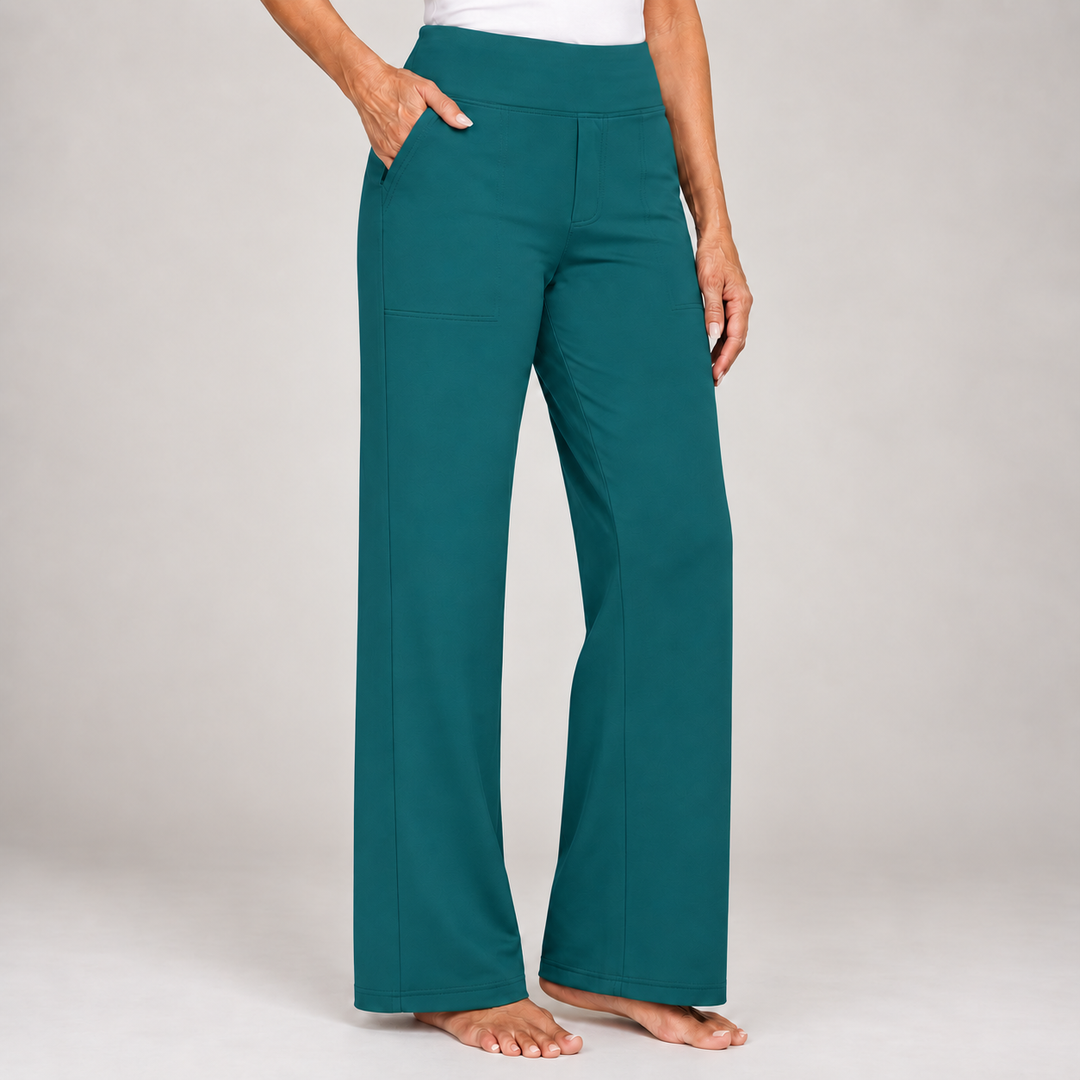 Sanne – I pantaloni elasticizzati più comodi per ogni donna – 1+1 GRATIS