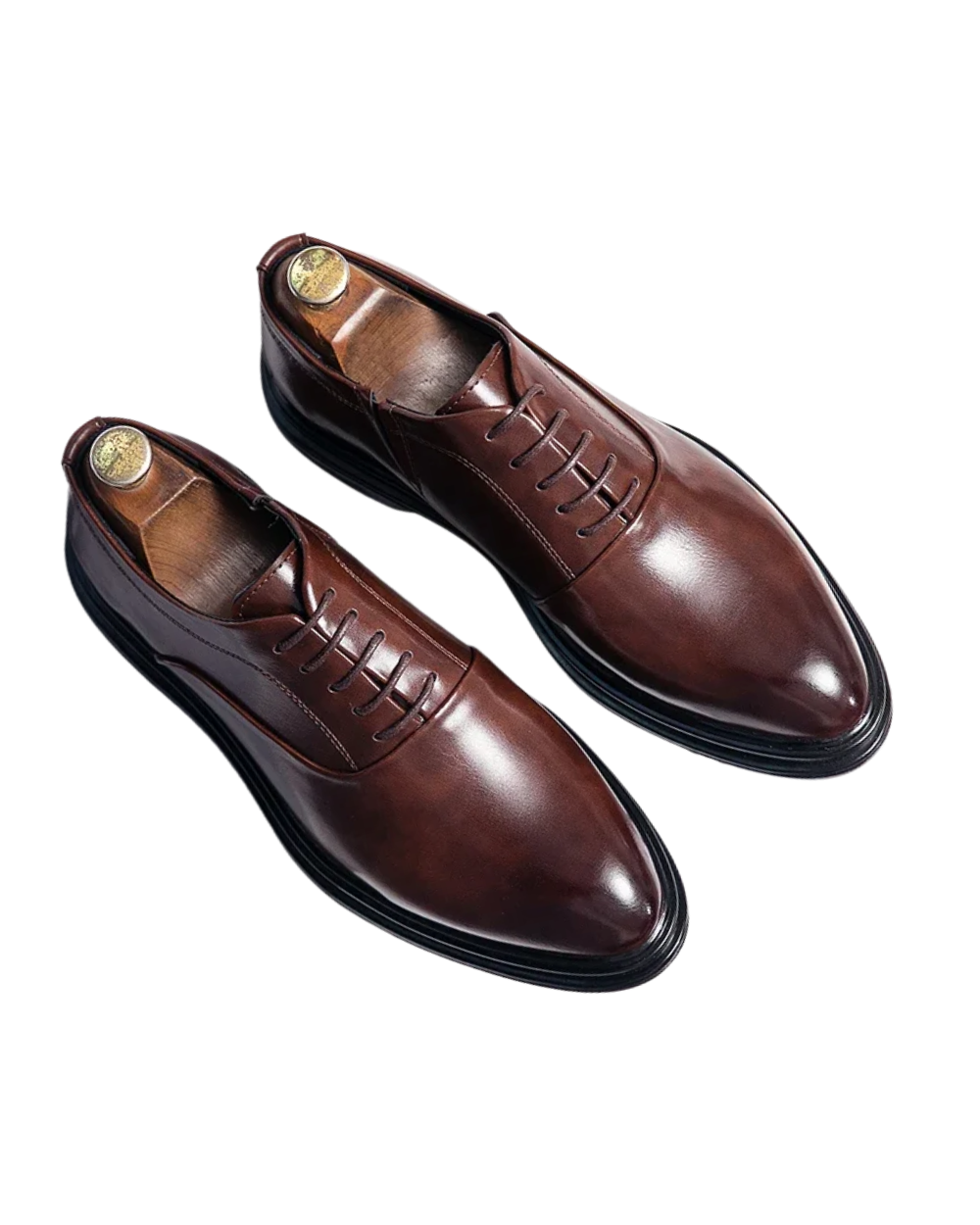 Oxford Premium | Scarpe Eleganti da Uomo