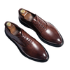 Oxford Premium | Scarpe Eleganti da Uomo
