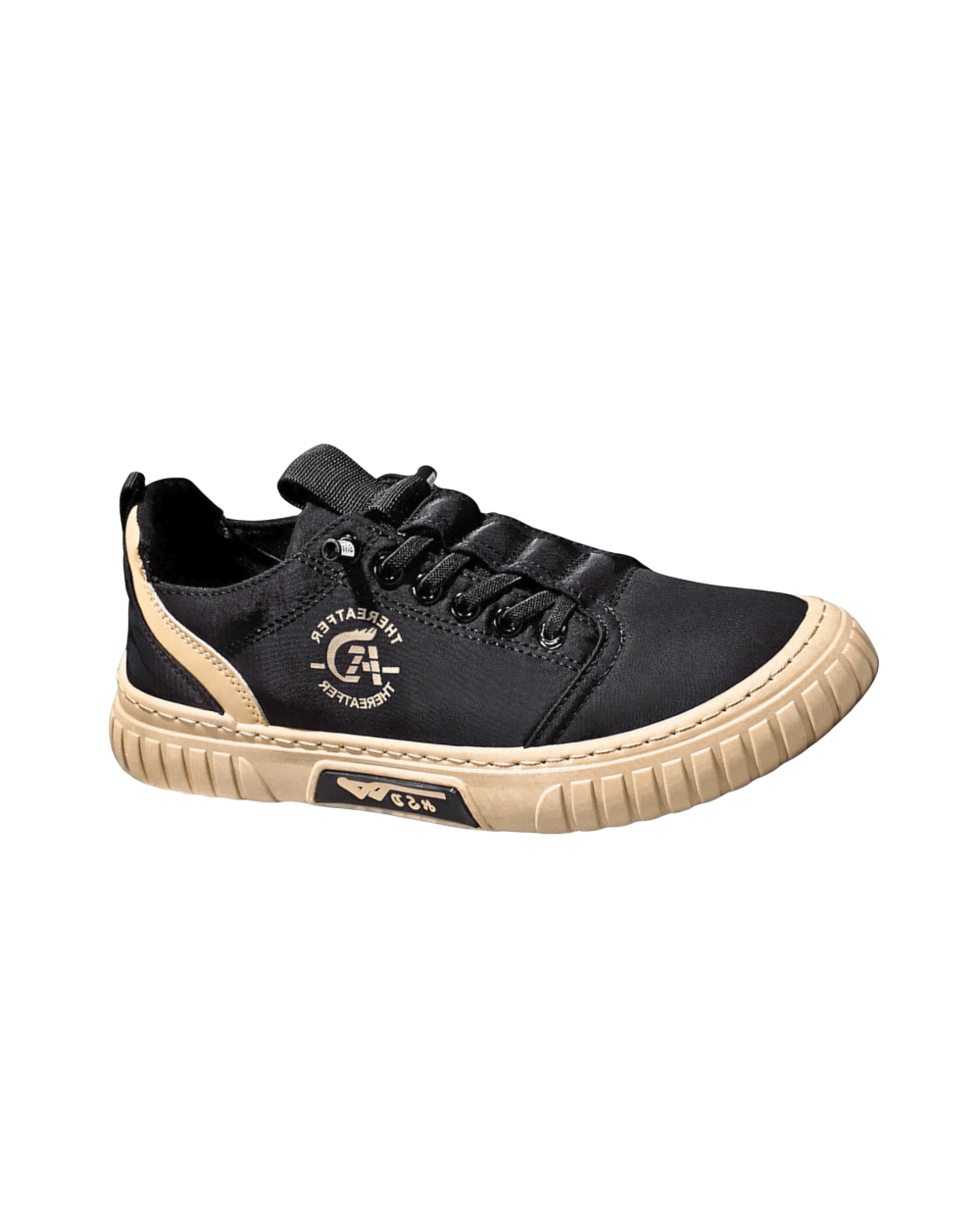 Nolan | Sneaker Urban Casual da Uomo