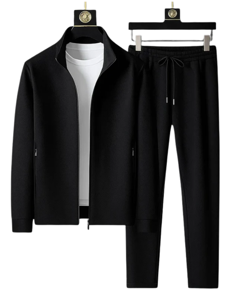 Completo Sportivo Premium | Taglio Curato, Comfort Massimo