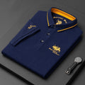Varel | Polo Uomo Lussuosa
