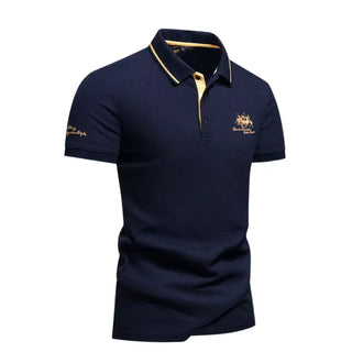 Varel | Polo Uomo Lussuosa