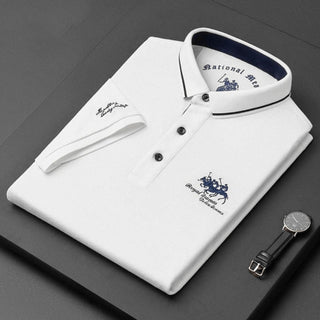 Varel | Polo Uomo Lussuosa