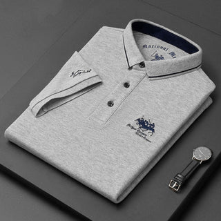 Varel | Polo Uomo Lussuosa