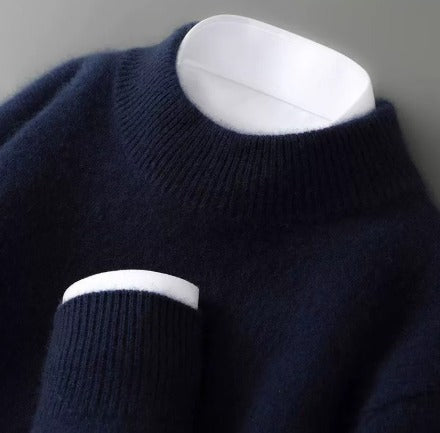 Arlington | Pullover Elegante in Cashmere