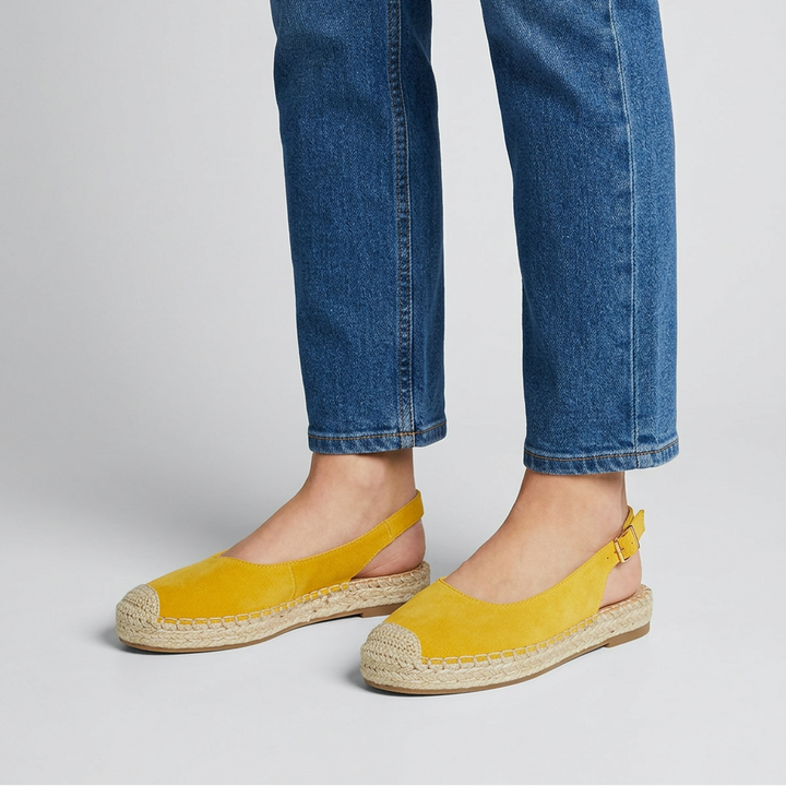 Patricia | Espadrillas Comode da Donna