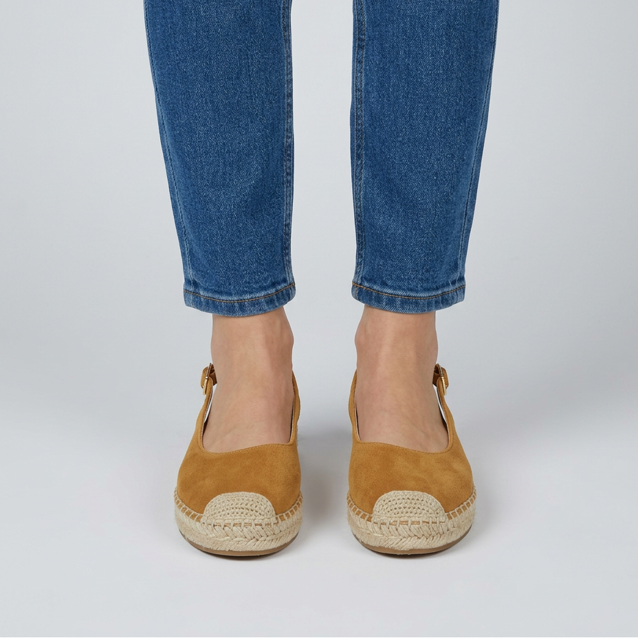 Patricia | Espadrillas Comode da Donna