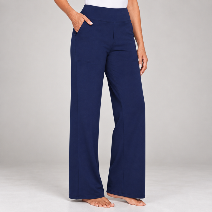 Sanne – I pantaloni elasticizzati più comodi per ogni donna – 1+1 GRATIS