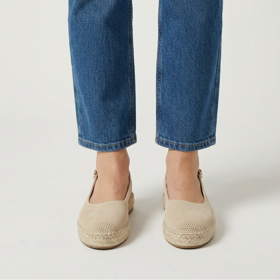 Patricia | Espadrillas Comode da Donna