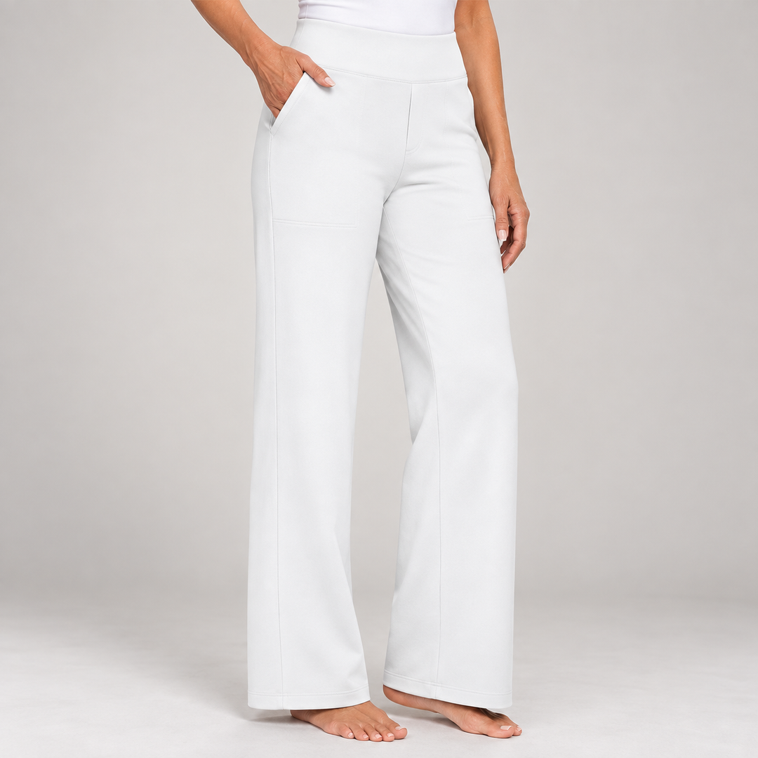 Sanne – I pantaloni elasticizzati più comodi per ogni donna – 1+1 GRATIS