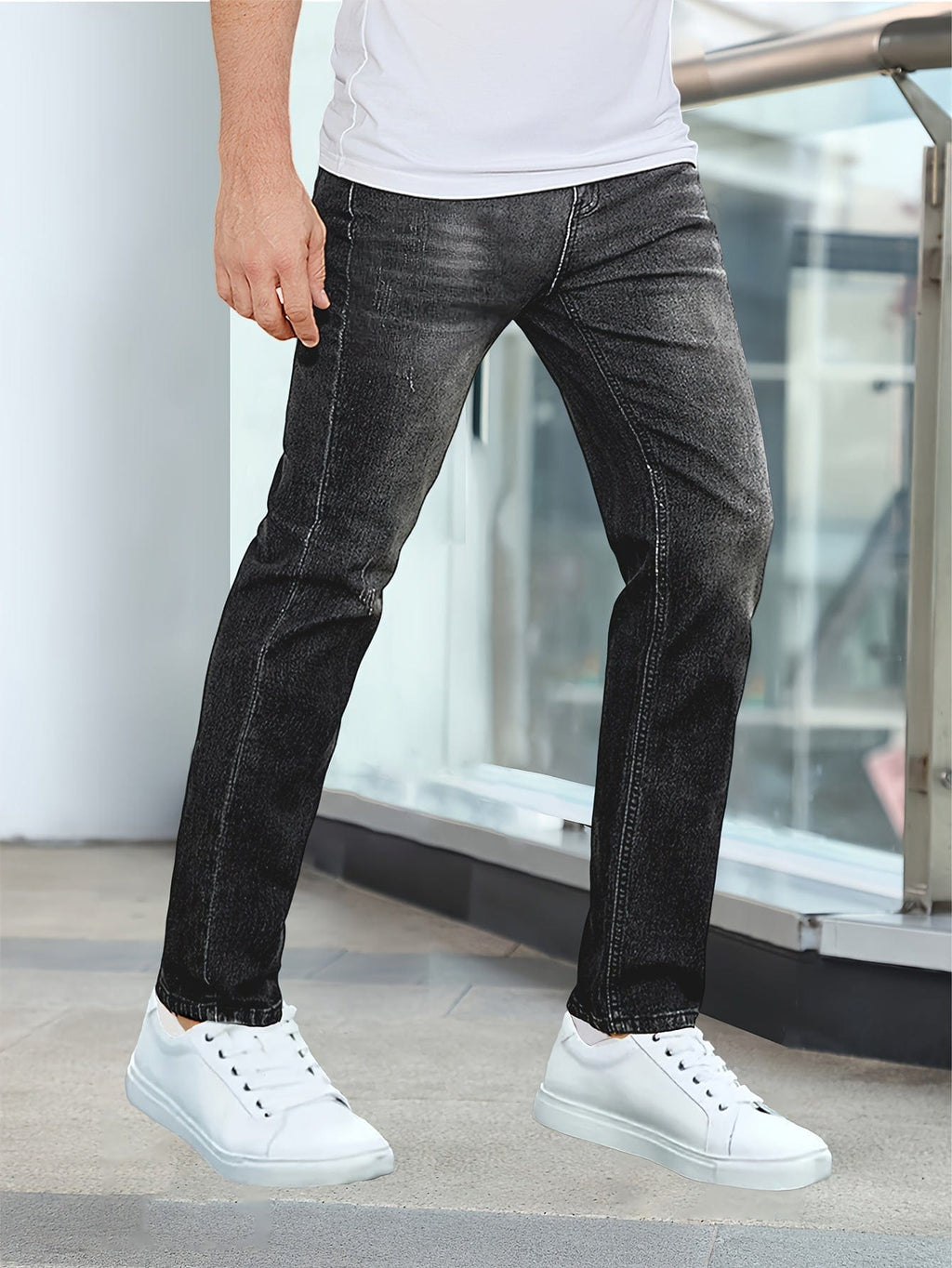 Antony | Jeans Elasticizzati Casual