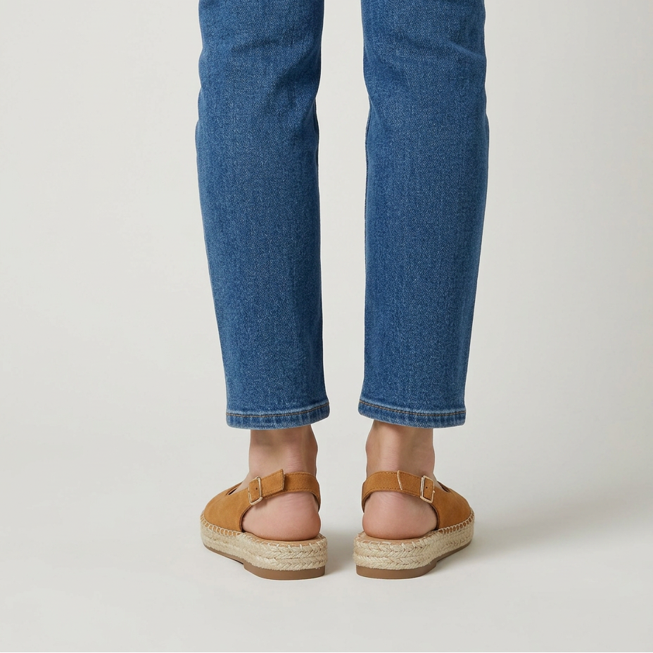 Patricia | Espadrillas Comode da Donna