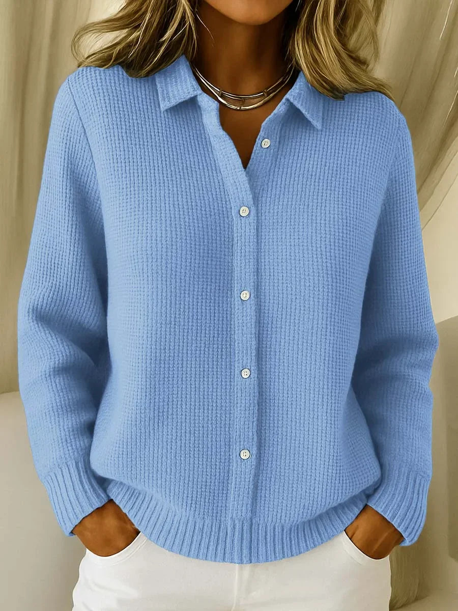 Fiora | Cardigan Chic e Comodo